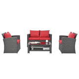 Patio Furniture Sets