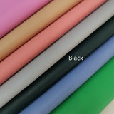 Home Cross Grain Artificial Leather Fabrics